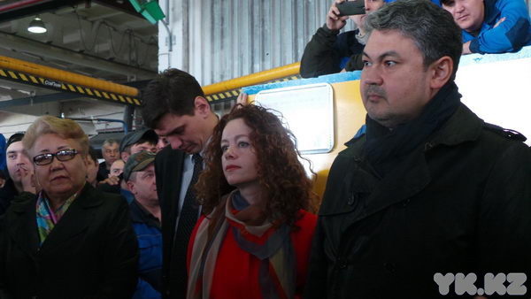 Увольнений не будет